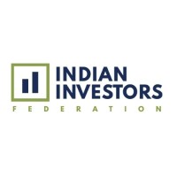 Indian Investors Federation logo - Similar company to Wxpo - Women'S Expo