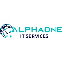 Alpha One I.T. Services logo - Similar company to Alpha One Training Technologies