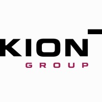 KION Indonesia logo - Similar company to Antam