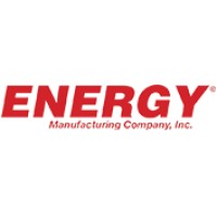 Energy Manufacturing Company, Inc. logo - Similar company to Klauer Manufacturing