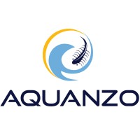 Aquanzo logo - Similar company to Bioscienz