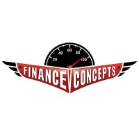 Finance Concepts, LLC logo - Similar company to Lumaprints