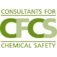 CFCS-Consult GmbH logo - Similar company to Zmuni Compliance Centre