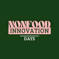 Nonfood Innovation logo - Similar company to Webqube-Hannover