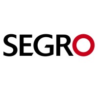 SEGRO Germany GmbH logo - Similar company to Next Studios