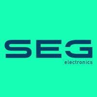 SEG Electronics GmbH logo - Similar company to Mobi-Let