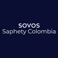 Sovos Saphety Colombia logo - Similar company to Sovos Saphety