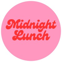 Midnight Lunch