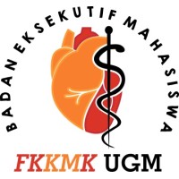 BEM FK-KMK UGM logo - Similar company to Inhesion Ugm