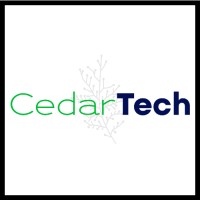 CedarTech logo - Similar company to Cumulus Automation