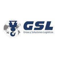 GSL Grúas y Soluciones Logísticas logo - Similar company to Tuning Global Logistics, S.A. De C.V.