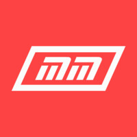 Martin Media logo - Similar company to Monday
