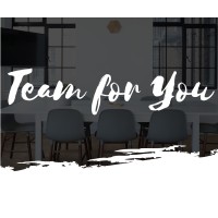 Team for You logo - Similar company to Doyoumind