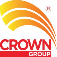 CROWN GROUP - Group of Companies logo - Similar company to Crown Group