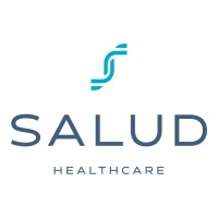 Salud Healthcare logo - Similar company to Value Services Management Group
