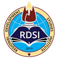 Regional Development Studies Institute logo - Similar company to Hifoder