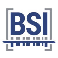 BSI Service d'inventaire logo - Similar company to Montloup