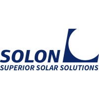 SOLON Corporation logo - Similar company to Solon India Pvt Ltd