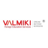 VALMIKI GROUP logo - Similar company to Clickrabbit