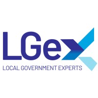 LGeX logo - Similar company to Chameleon Llc