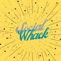 Social Whack logo - Similar company to Gainx