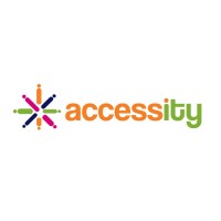 Accessity logo - Similar company to Bright Horizons Academy