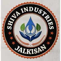 Shiva Industries (JalKisan Aqua) logo - Similar company to Ecotech Solutions