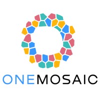 OneMosaic Consulting logo - Similar company to Boardwalk Group