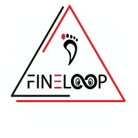 Fineloop logo - Similar company to Finloop