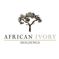 African Ivory Holdings logo - Similar company to Ivory Tree Game Lodge