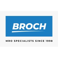 Broch International Ltd logo - Similar company to Uksol Ltd