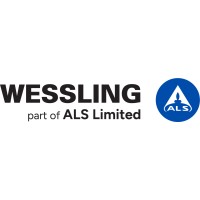 WESSLING Schweiz | ALS logo - Similar company to Wessling Part Of Als
