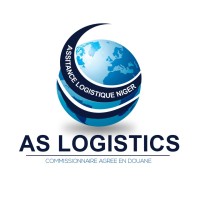 AS-LOGISTICS NIGER logo - Similar company to Nbplus