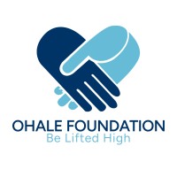 Ohale Foundation logo - Similar company to Veltro