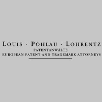 LOUIS PÖHLAU LOHRENTZ Patentanwälte Partnerschaft mbB logo - Similar company to Dr. Metzner Rechtsanwälte