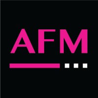 About Face Models logo - Similar company to Ninefrogs