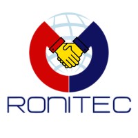 Ronitec logo - Similar company to Orez Cloud