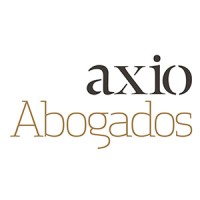 Axio Abogados logo - Similar company to Cfr Abogados