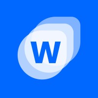 Workuping logo - Similar company to Locolectivo