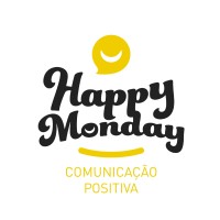 Happy Monday