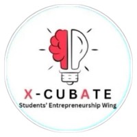 X-CUBATE Students' Entrepreneurship Wing of XIM University logo - Similar company to Utkarsha Kala