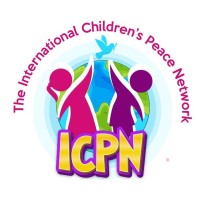 INTERNATIONAL CHILDREN’S PEACE NETWORK logo - Similar company to The Vip - Violence Intervention Project