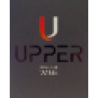 UPPER società logo - Similar company to Madith Società Benefit