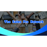 The Sales Pro Network logo - Similar company to Founders With Nick