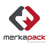 MERKAPACK PACKAGING logo - Similar company to Vrizzo
