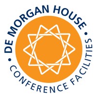 De Morgan House logo - Similar company to Reclaim Network Plus