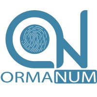 OrmaNum logo - Similar company to Xelaltech221