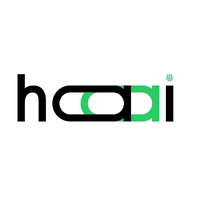 HAAI logo - Similar company to Winjii