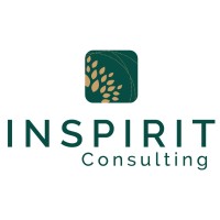 Inspirit Consulting logo - Similar company to Zero Carbon Mine