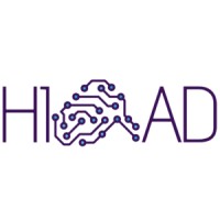 Hellenic Initiative Against Alzheimer's Disease logo - Similar company to Auxilis Ai